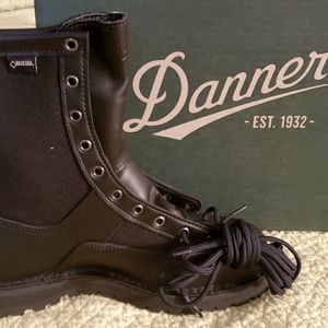 Mens Danner Acadia Boots size 9